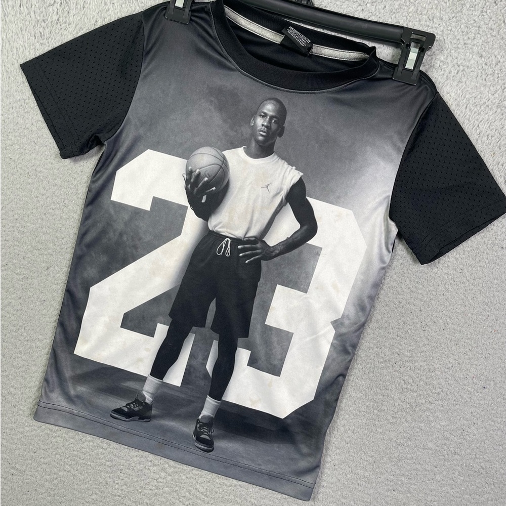 Kids Jordan‎ T-shirt